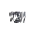 Value-Top M.Star Mloong Series Open-Frame Micro ATX Gaming Case